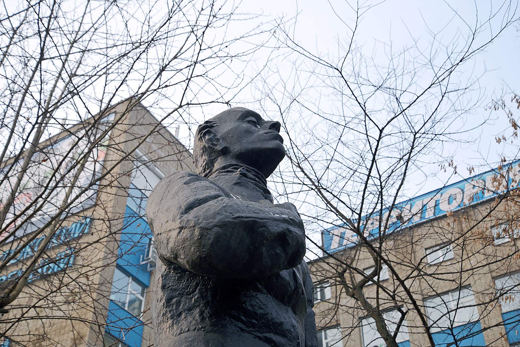 Память поэта Осипа Мандельштама почтили во ВГУЭС