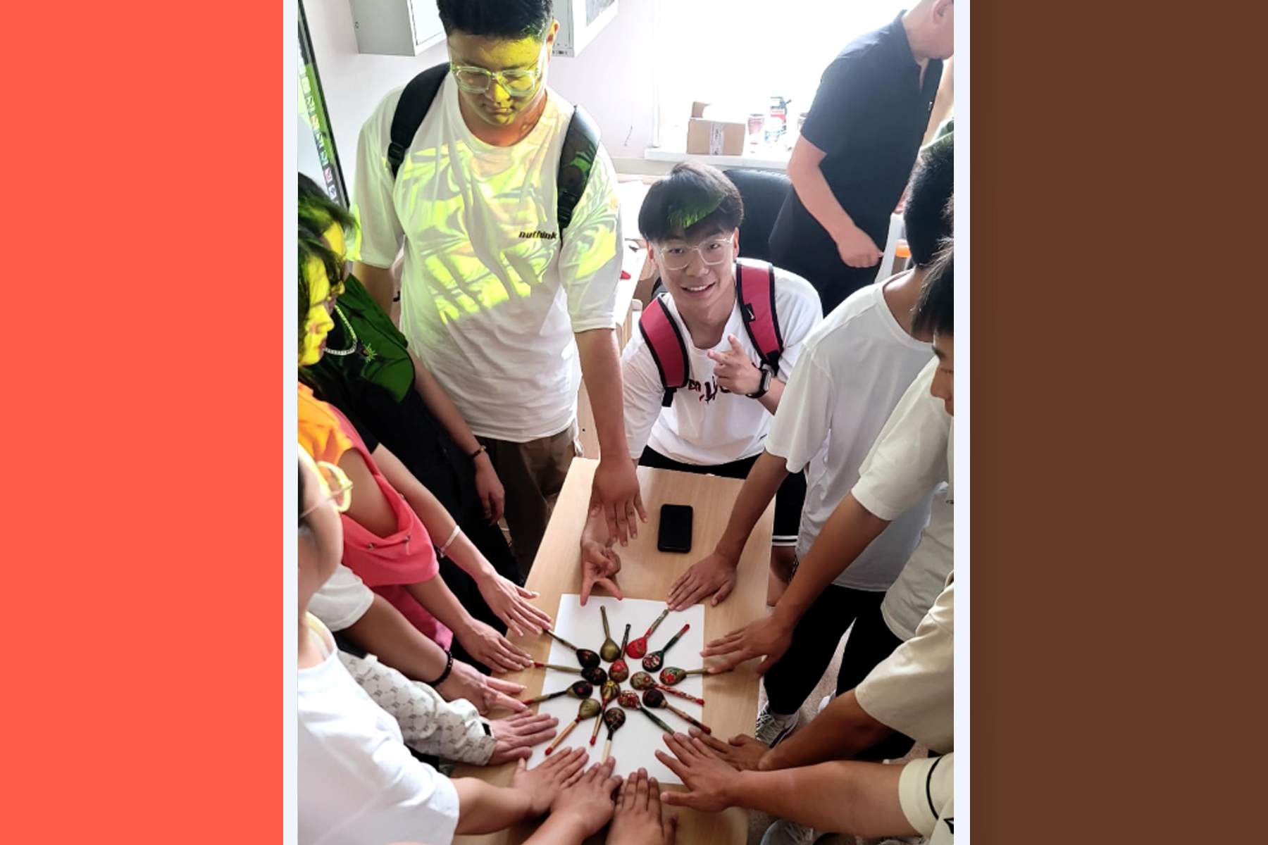 ВВГУ продолжает расширять связи и сотрудничество с Китайской Народной Республикой