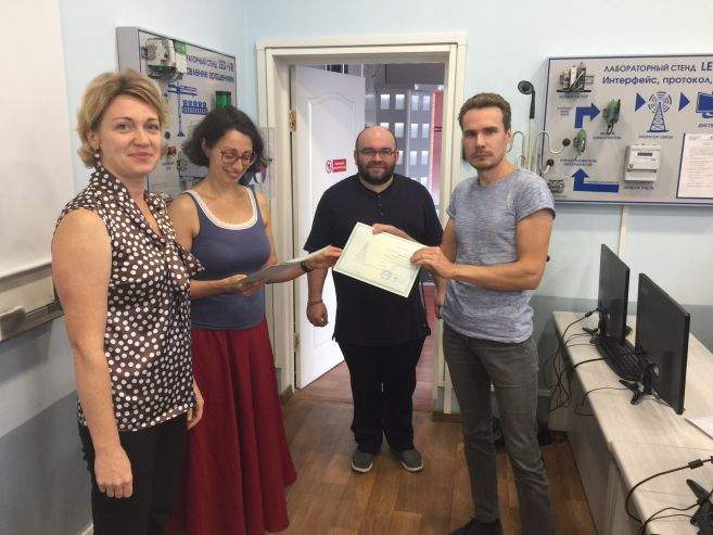 ВГУЭС готовит высококлассных инженеров по заказу Министерства образования и науки