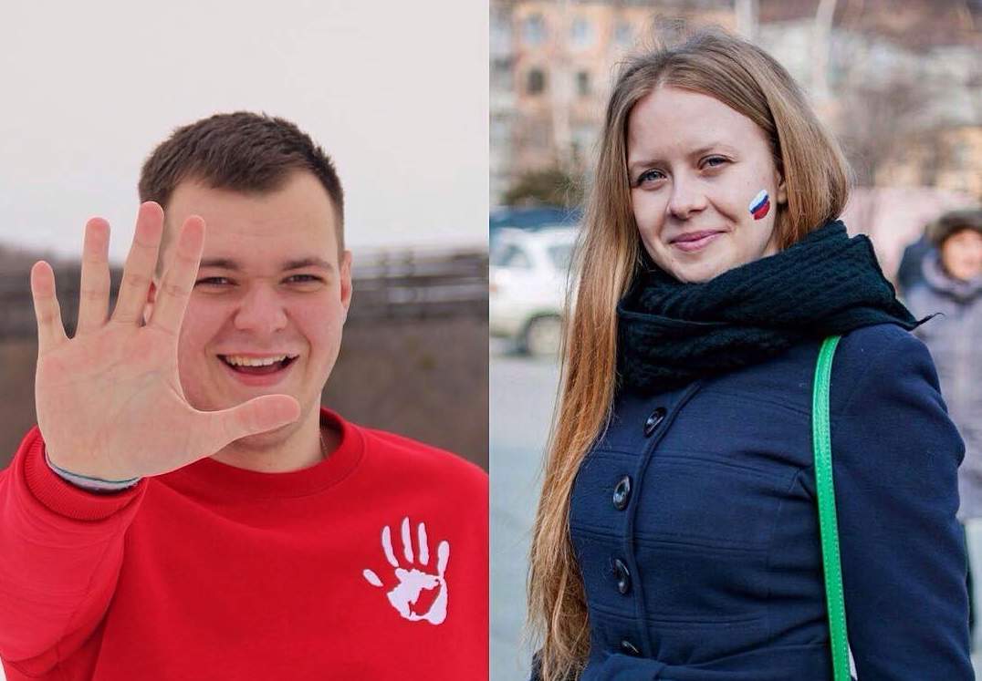 «Послами Победы» выбраны волонтёры ВГУЭС