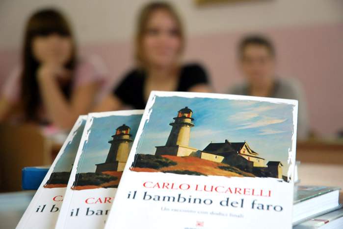 В третий раз Лицей ВГУЭС получил грант итальянского правительства