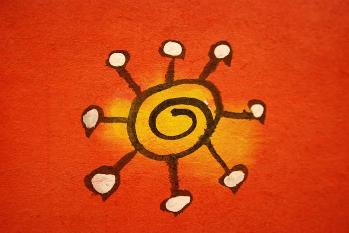 В Музейно-выставочном комплексе ВГУЭС открылась выставка «Корея рядом» 