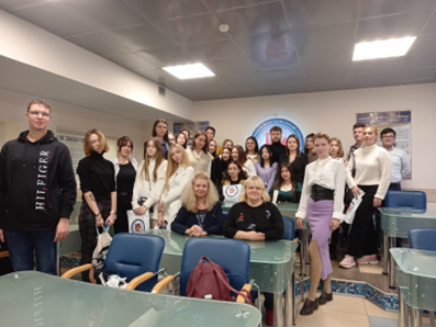 Студенты АК успешно выступили на конференциях