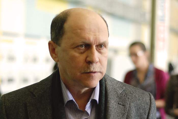 Директор ИИИБС ВГУЭС Лев Мазелис: «Все, что нас окружает, основано на математике»