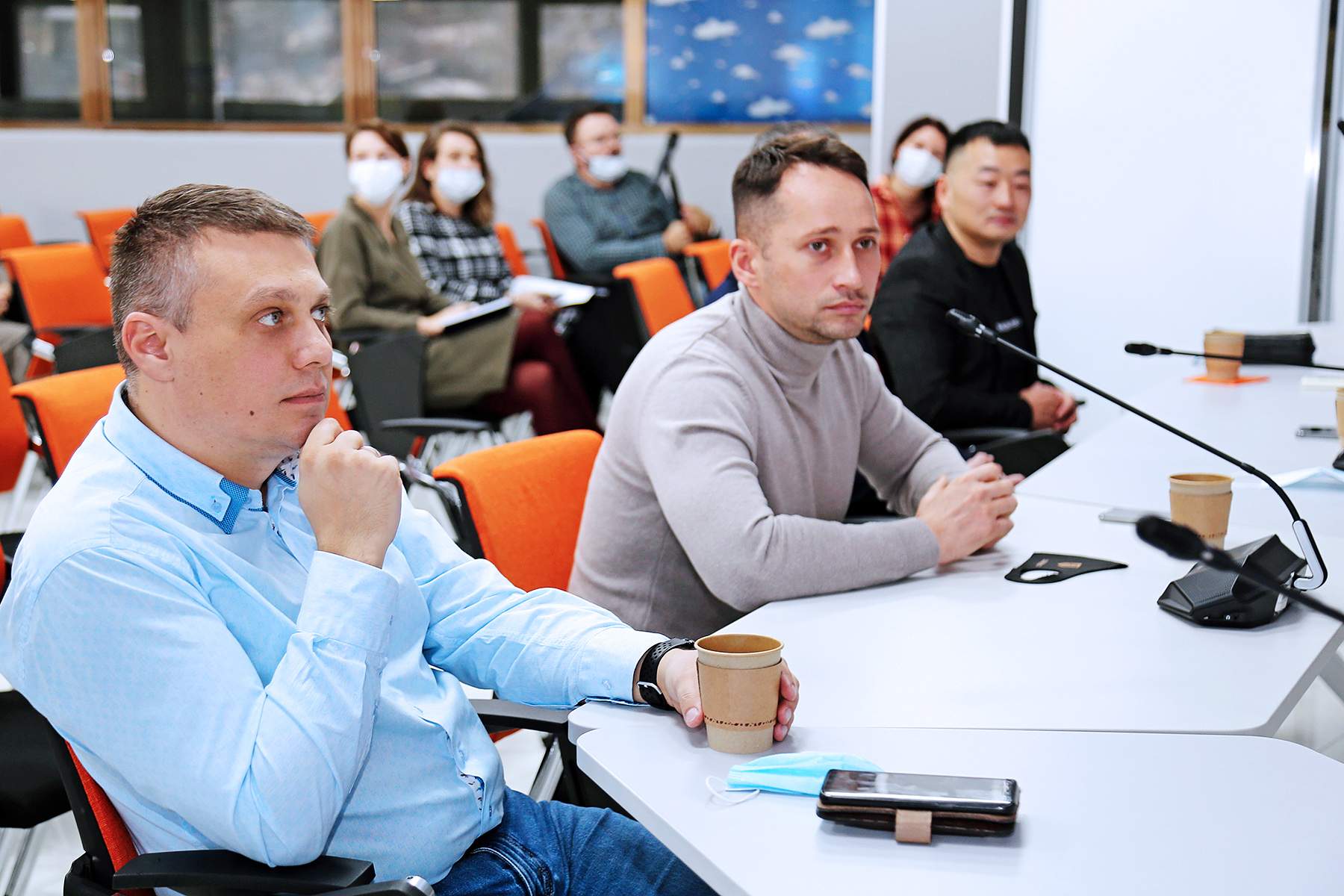 ВГУЭС и бизнес: диалог для взаимодействия