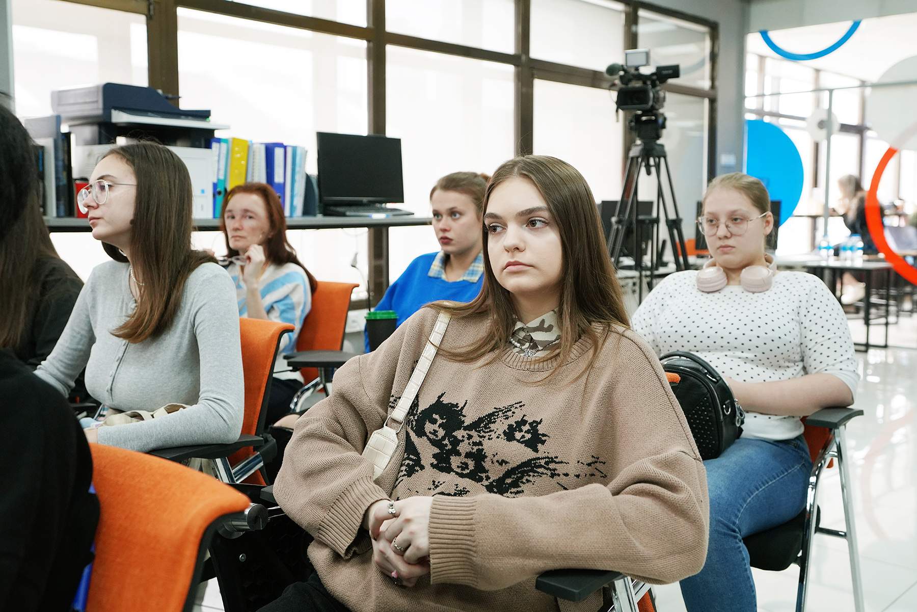 Улучшение качества окружающей среды, как магистральный вектор государственной политики, обсудили на экофоруме во ВГУЭС