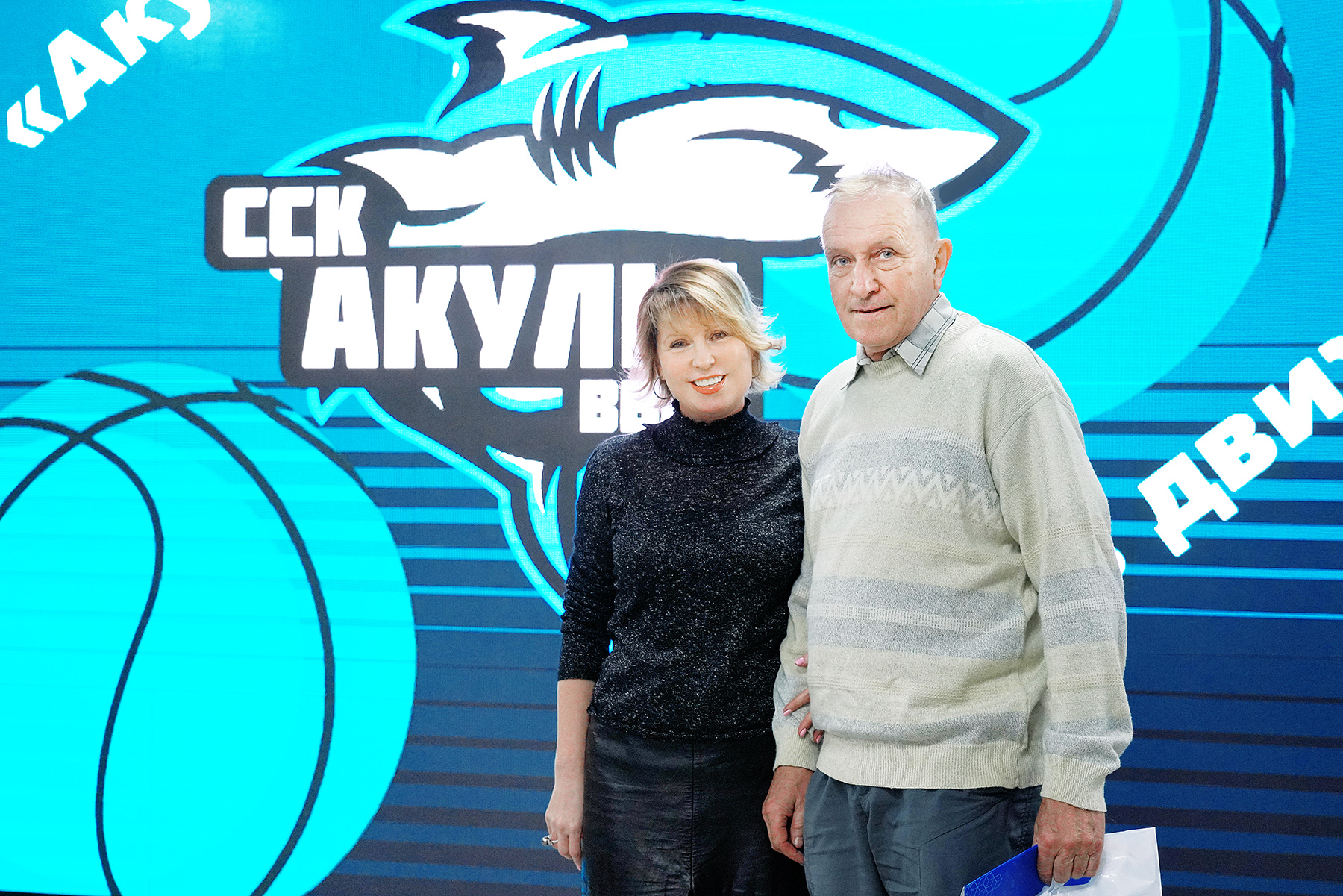 Игорь Макаров: от капитана «Спартака» до главного тренера баскетбольной сборной ВВГУ