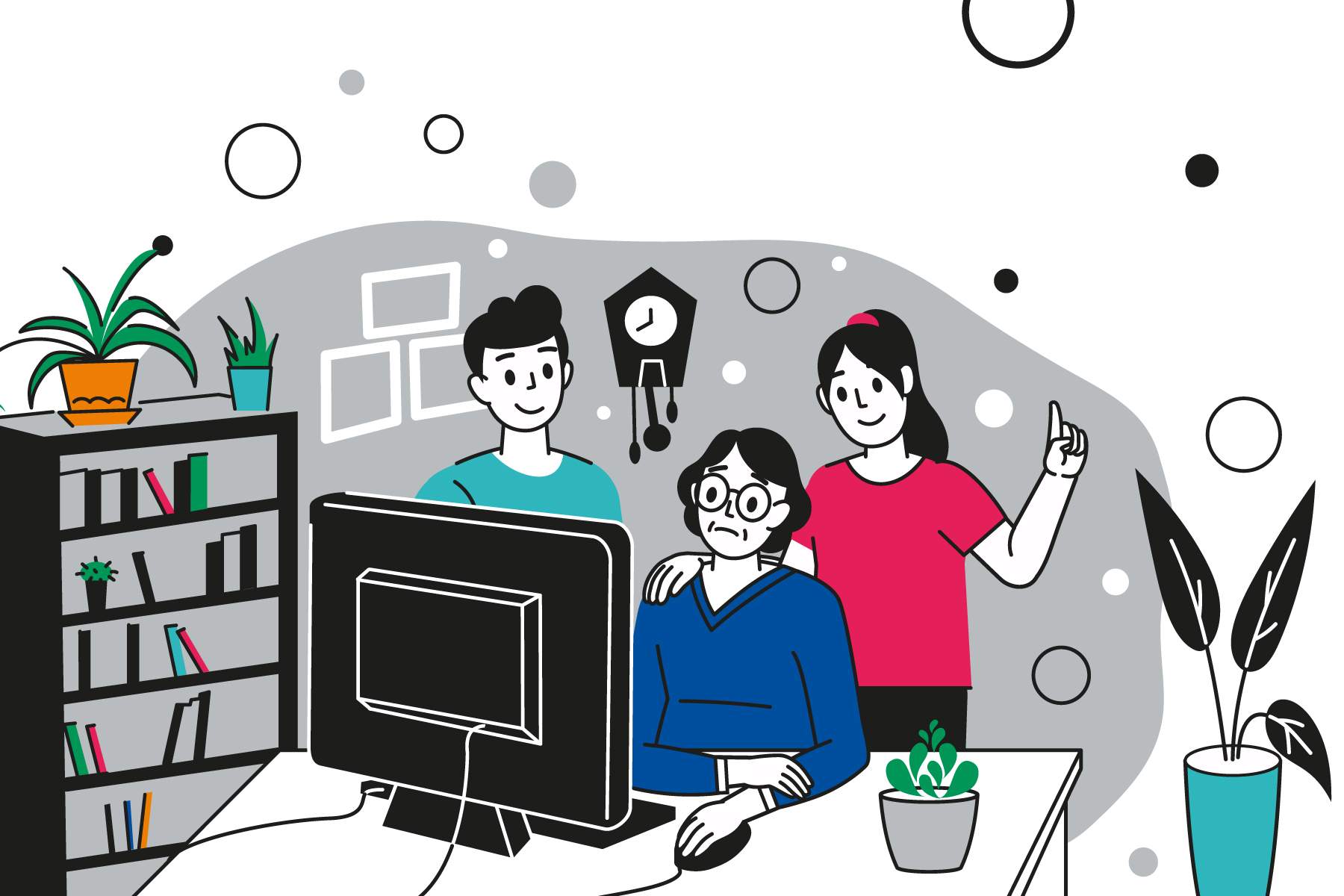 ВВГУ станет площадкой Всероссийского чемпионата по финансовой грамотности среди пенсионеров