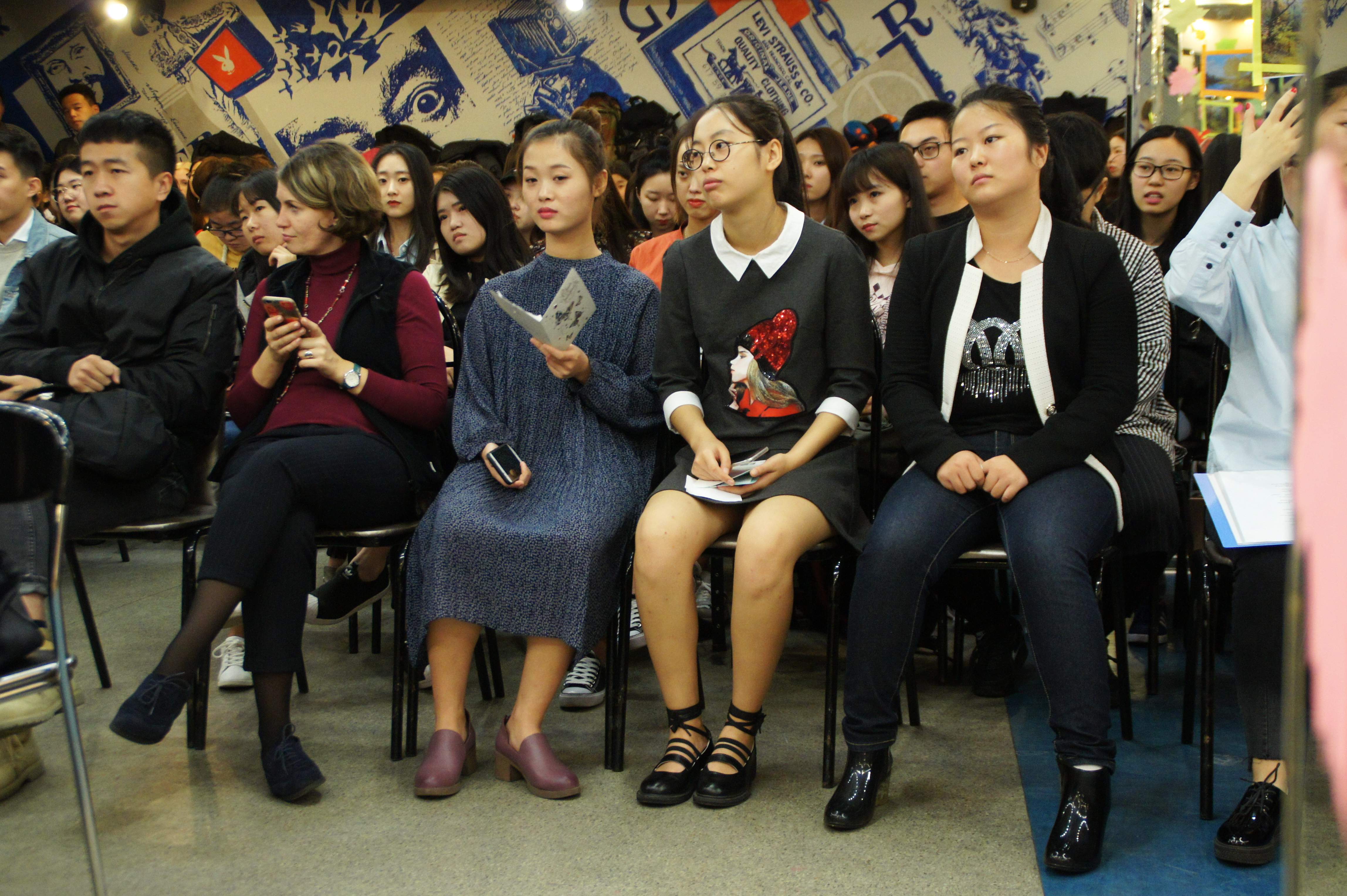 Осень – время поэзии