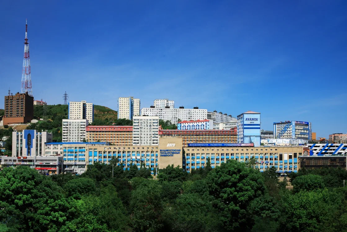 ВВГУ стал лучшим вузом на Дальнем Востоке в сфере подготовки кадров для органов власти и местного самоуправления