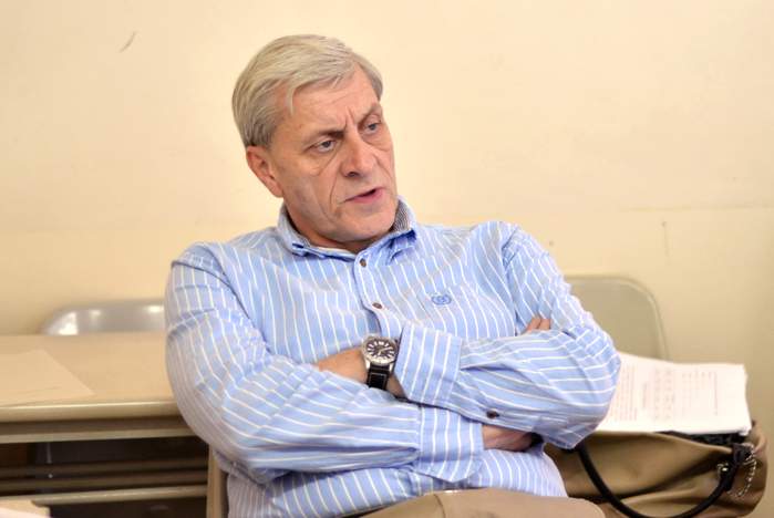 В московском издательстве вышли две книги профессора ВГУЭС Александра Исаева