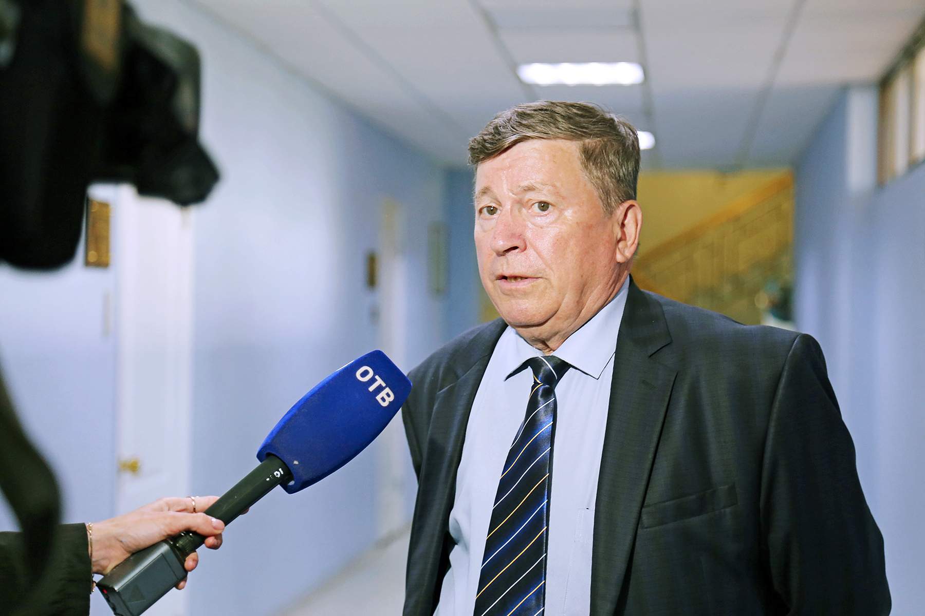 Приморье, Республика Корея, ВГУЭС: университет создает мосты между странами