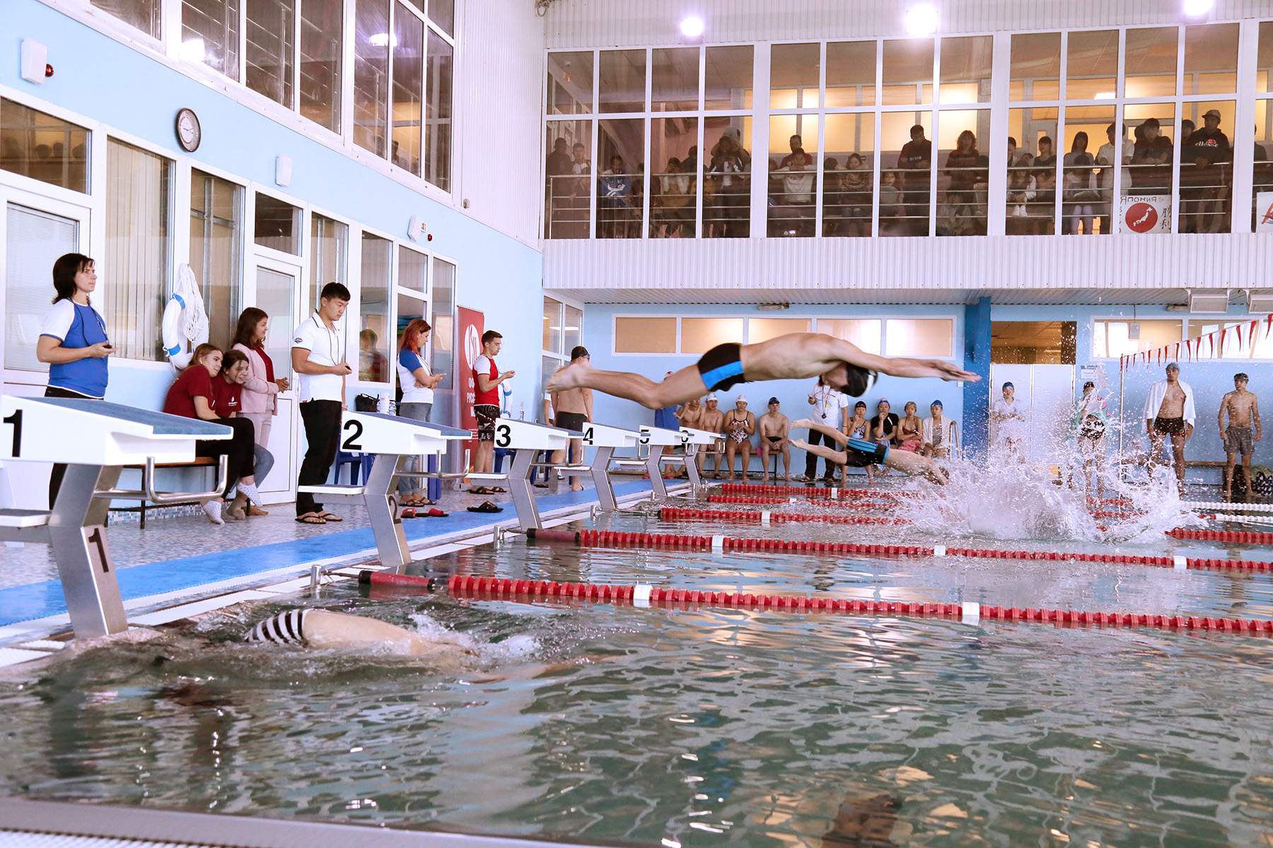 Будь готов к труду и обороне вместе со ВГУЭС: 2021 год объявлен годом комплекса ГТО