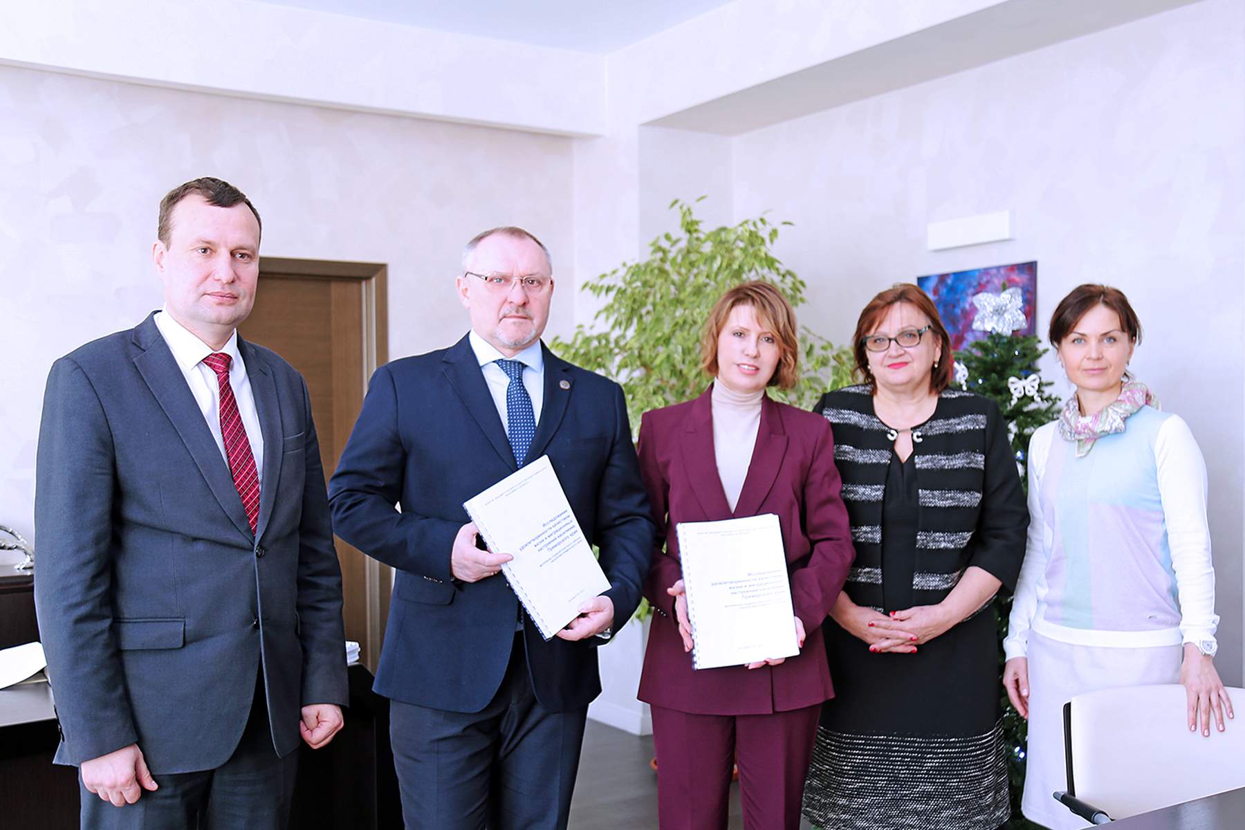 Студенты ВГУЭС исследовали миграционные настроения в Приморском крае