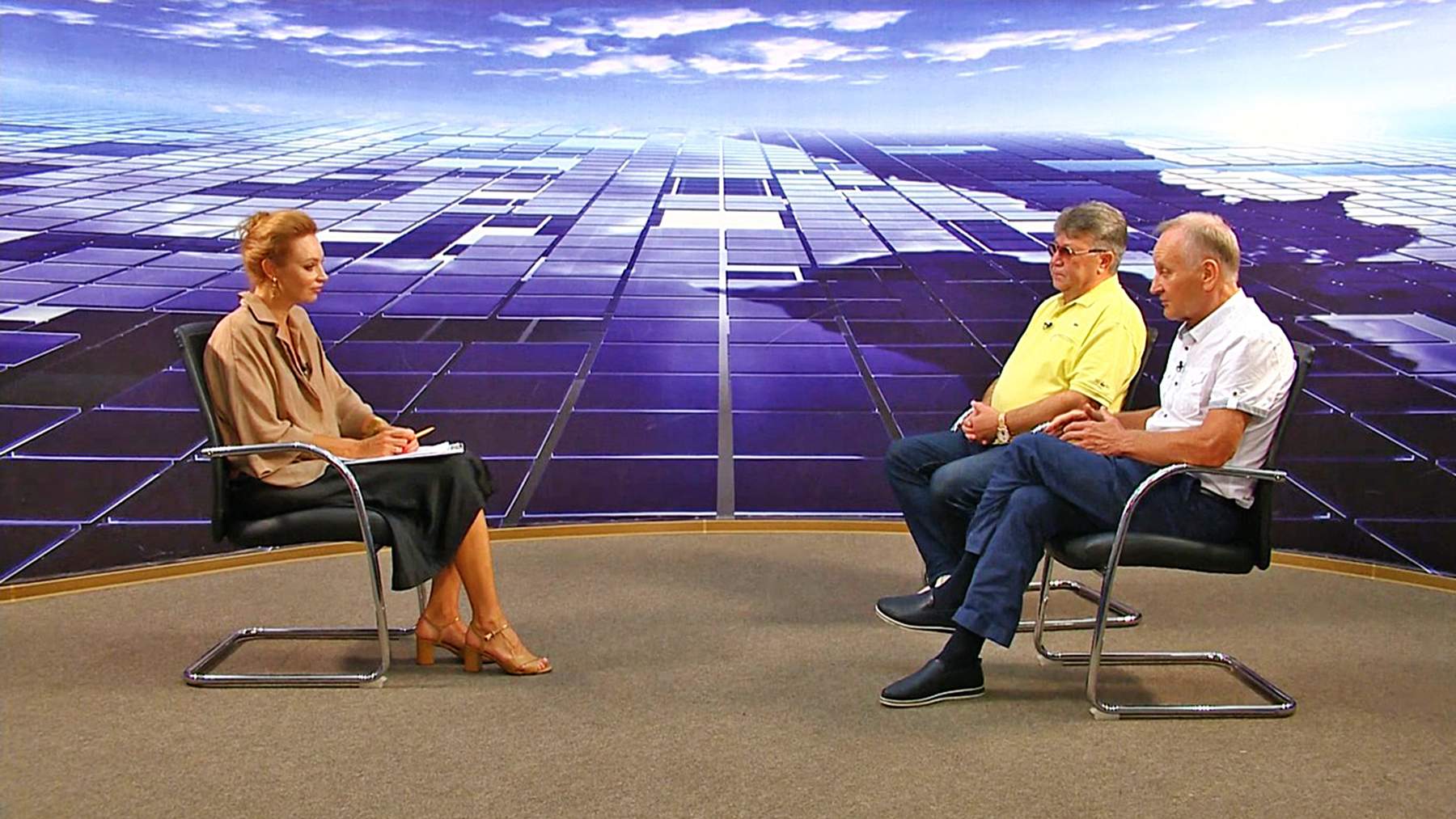 ОТВ-Прим «В центре внимания»: ВГУЭС всегда в тренде!