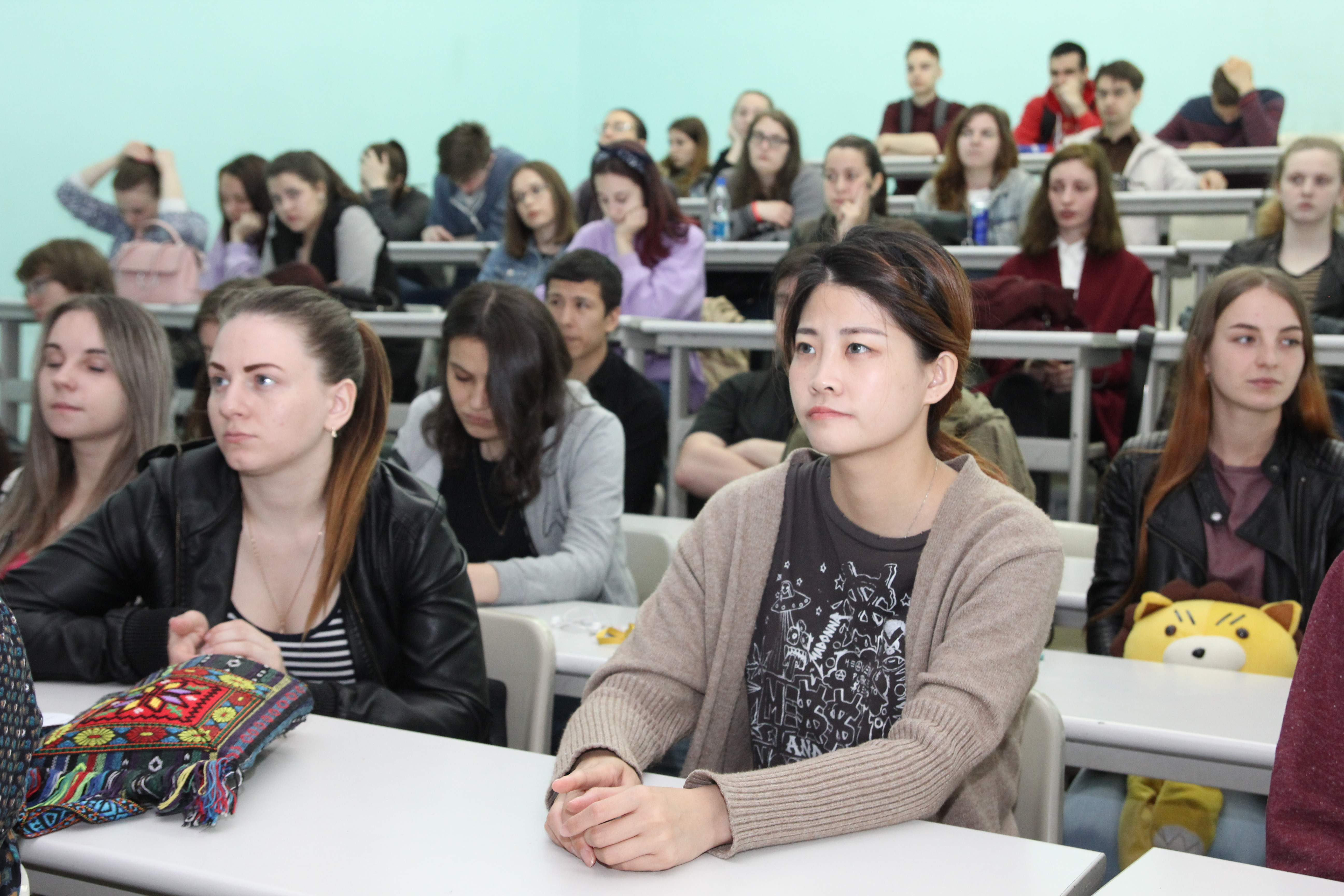 Поздравляем победителей международного магистерского форума «Развитие Дальнего Востока в контексте интересов России и ведущих государств Азиатско-тихоокеанского региона»