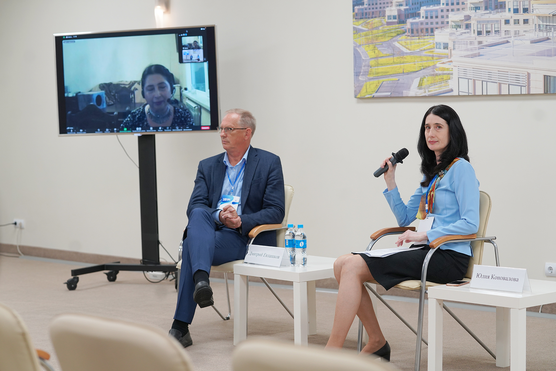 Директор Института педагогики и лингвистики ВВГУ: позитивное отношение к России начинается с русского языка