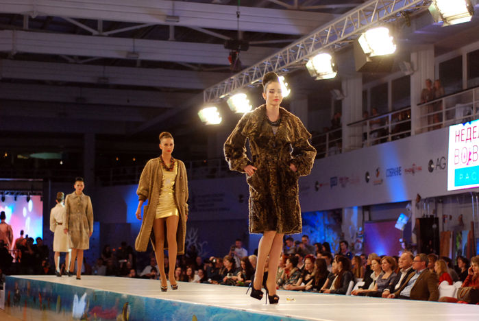 Доцент кафедры сервисных технологий ВГУЭС, эксперт Людмила Терская: «Меховая отрасль Приморья: вчера, сегодня, завтра»