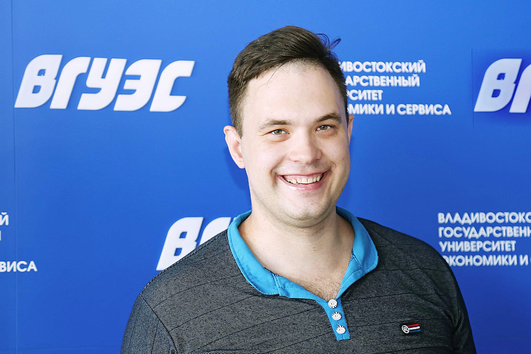 Основания интеллекта: уникальное исследование молодого ученого ВГУЭС, психолога Владимира Шибаева