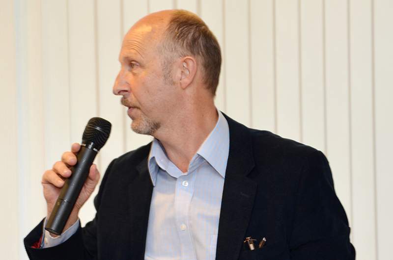 Конкурс пресс-служб «PRужина общества» прошел во ВГУЭC