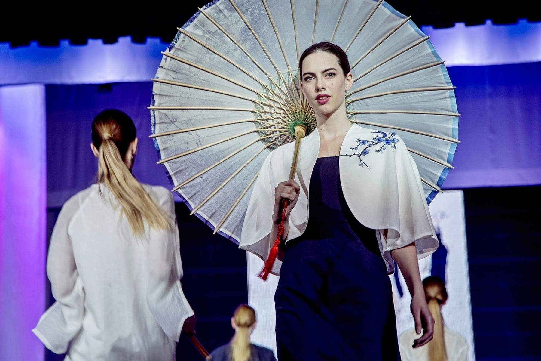 ВГУЭС готовится к Pacific Style Week