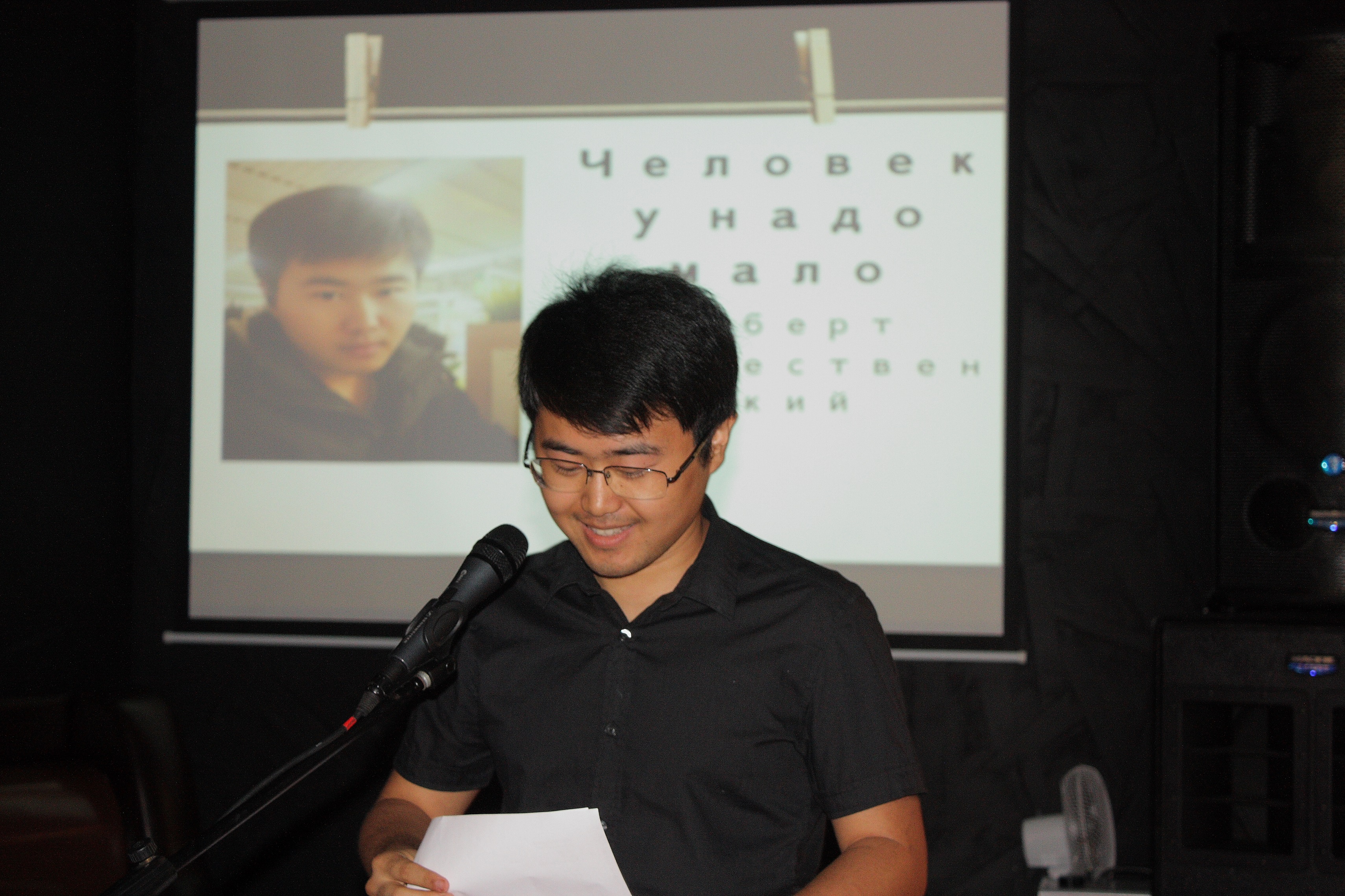 Кто станет лучшим иностранным выпускником года?