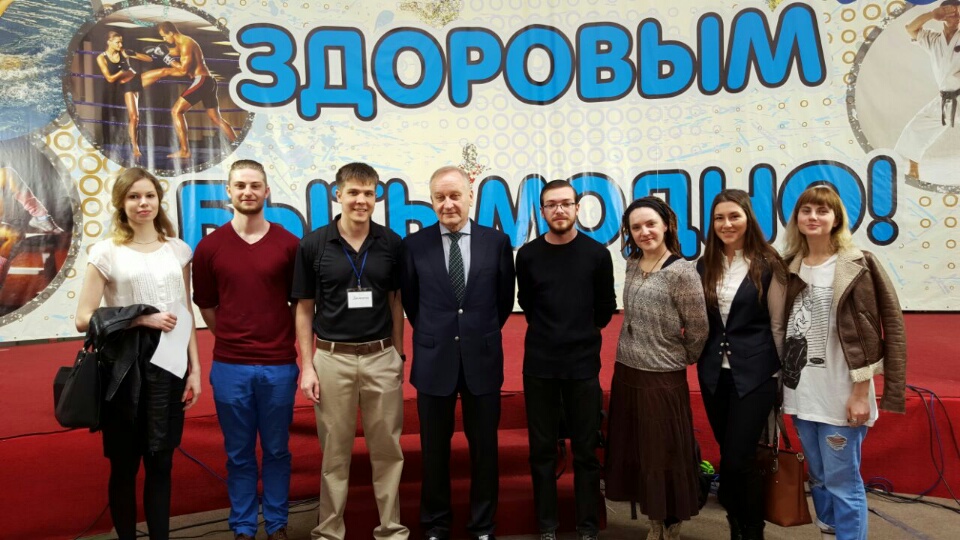 ИИЯ подвел итоги прошедшего Единого дня профориентации для школьников Приморского края “Хочу учиться и работать в Приморье!”