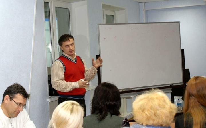 Региональный центр «Старт-Карьера» ВГУЭС намерен еженедельно проводить «разбор полетов»