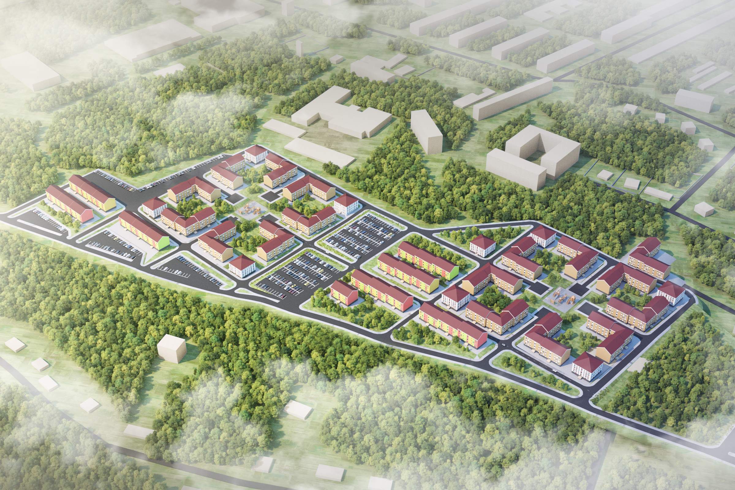 Ученые ВГУЭС определили стратегию развития Большого Камня