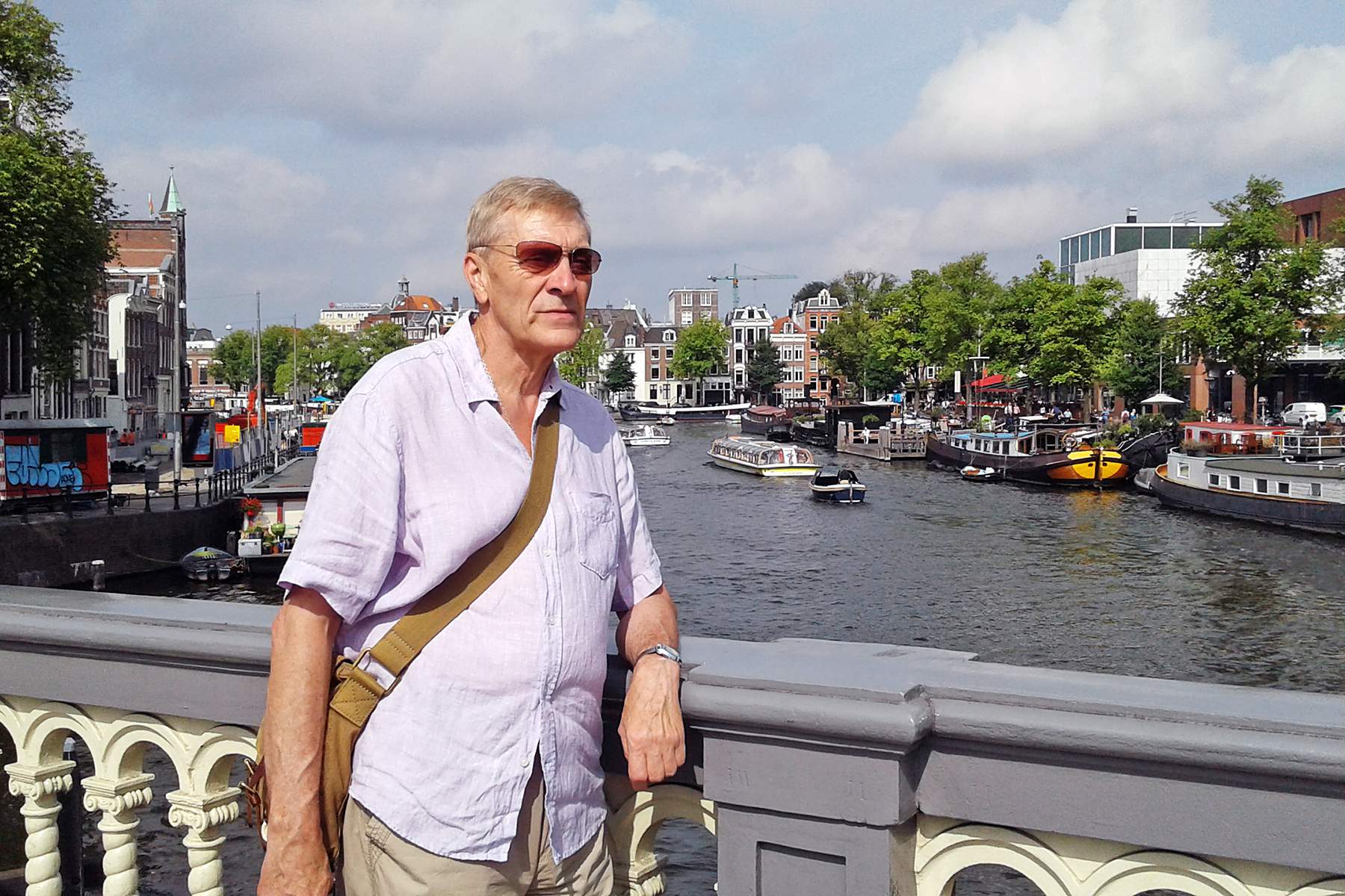 «Психопрограммистика». Профессор ВГУЭС Александр Исаев - автор нового направления в психологии