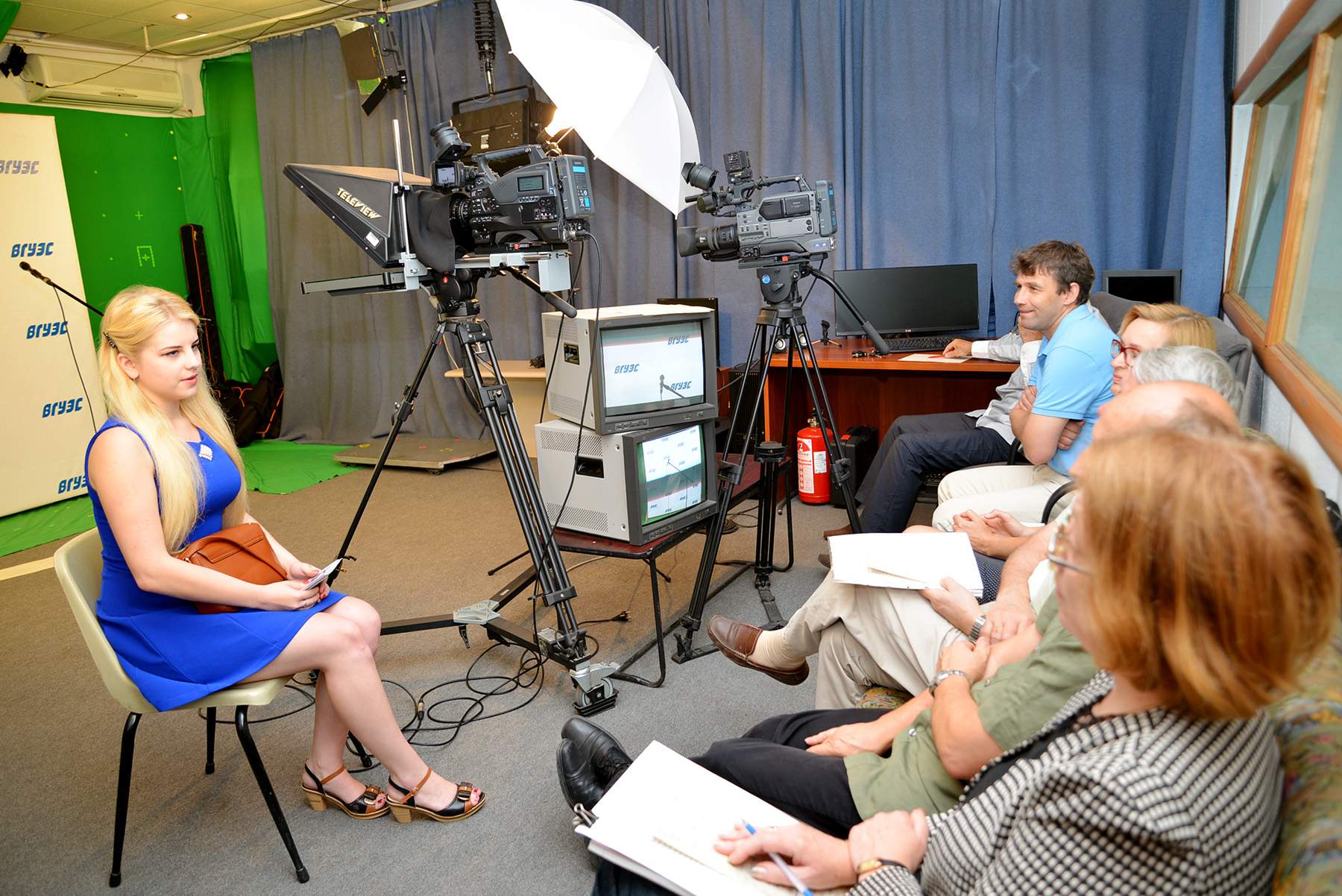 Всё, что нужно знать о творческом конкурсе для журналистов