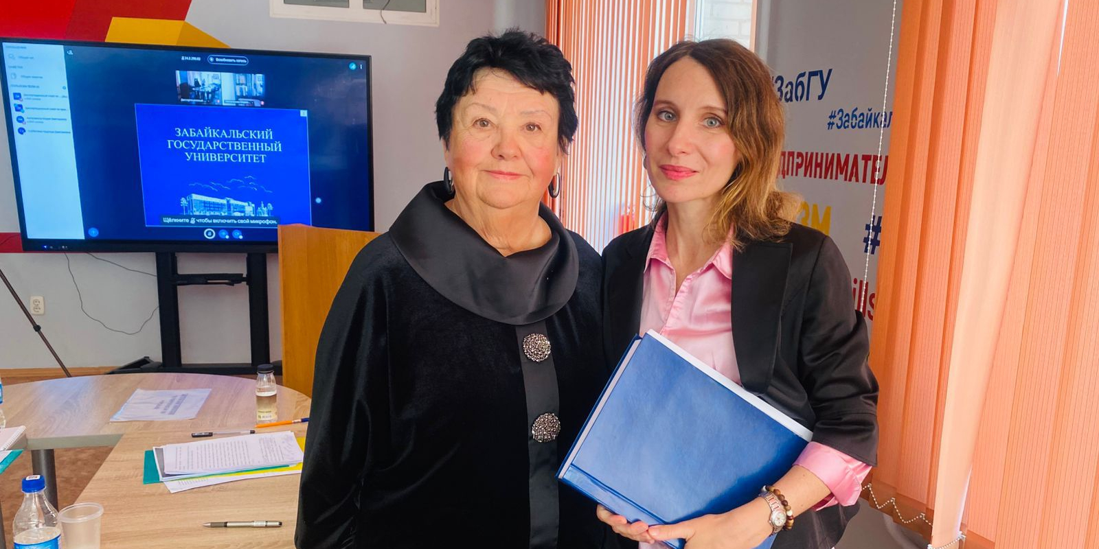 Поздравляем Антипову Светлану с успешной защитой диссертации на соискание ученой степени кандидата культурологии