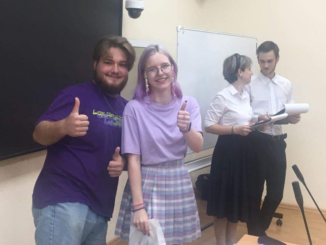 День переводчика – не просто день!