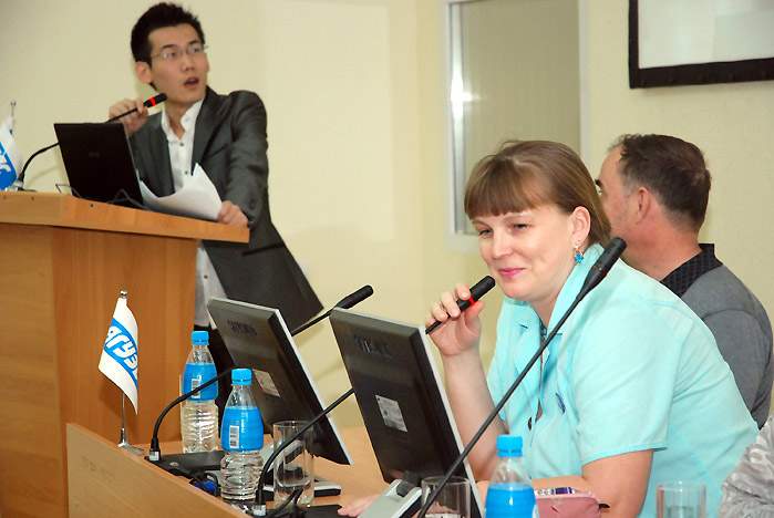 Объявлены итоги XIII Международной научно-практической молодежной конференции