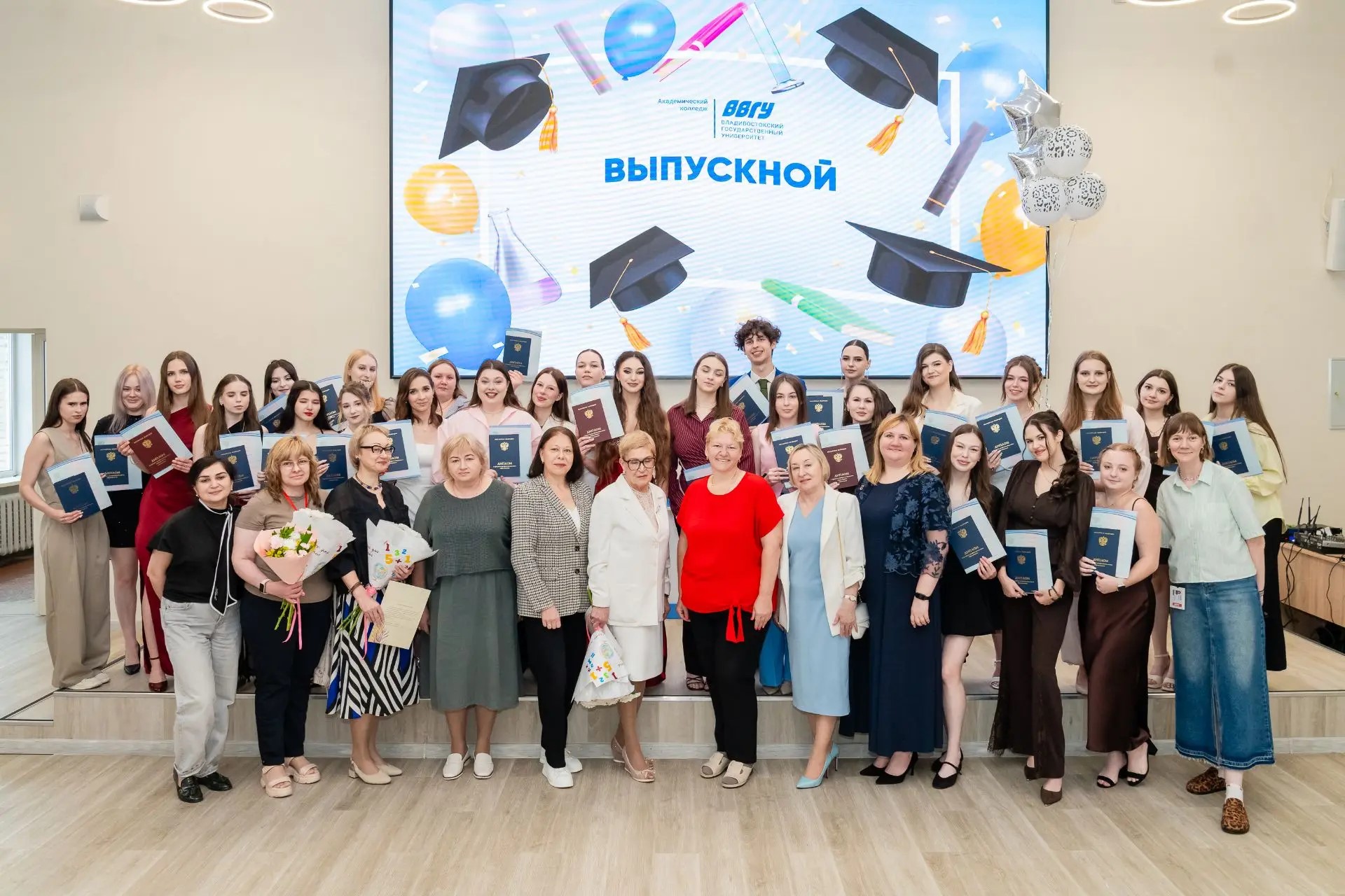 Учитель — звучит гордо!