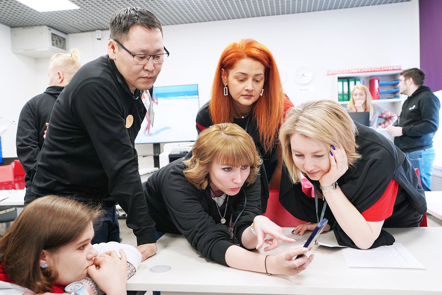 В Москве, Новосибирске и во Владивостоке: во ВГУЭС откроется тренировочный центр Ассоциации промышленного дизайна