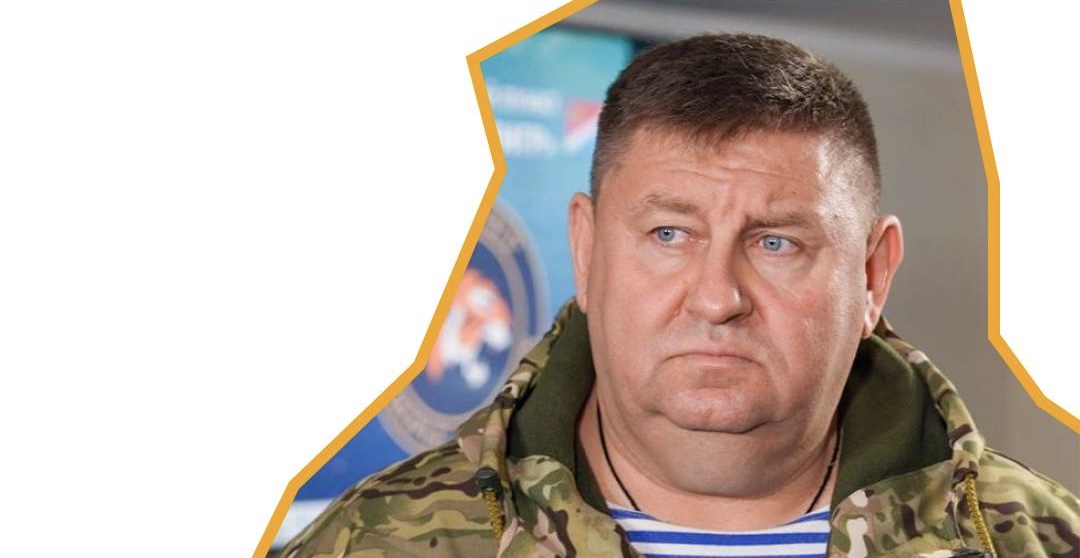 Торжественная церемония открытия аудитории имени Героя России Сергея Ефремова