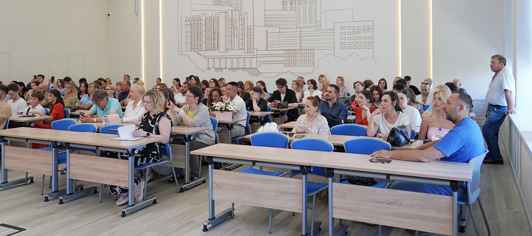 В ВВГУ изданы методические рекомендации по интеграции воспитательной работы в учебный процесс