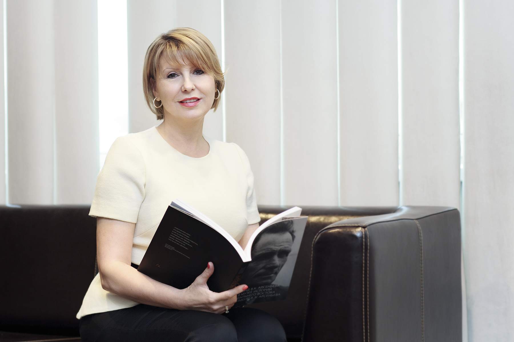 Татьянин день: ректор ВВГУ в интервью «Комсомольской правде» об учебе и карьере