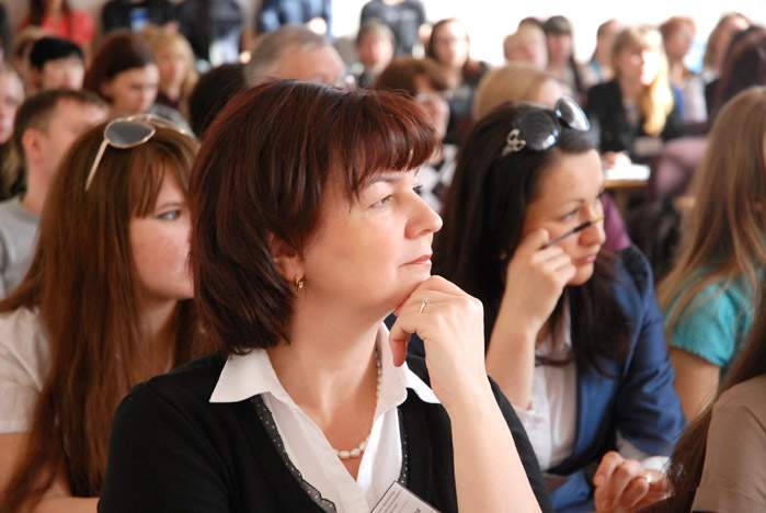 ВГУЭС делится опытом подготовки востребованных специалистов