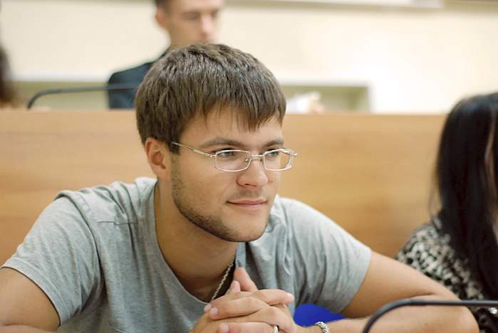 Ученые Шэньянского университета приняли участие в научной конференции ВГУЭС