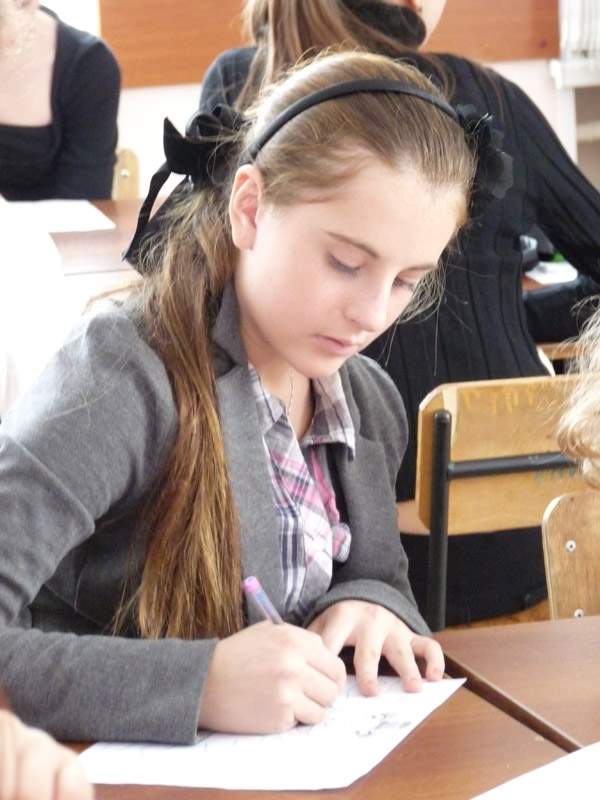 В Школе-интернате ВГУЭС для одаренных детей им. Н.Н. Дубинина пройдет Первая российско-китайская олимпиада