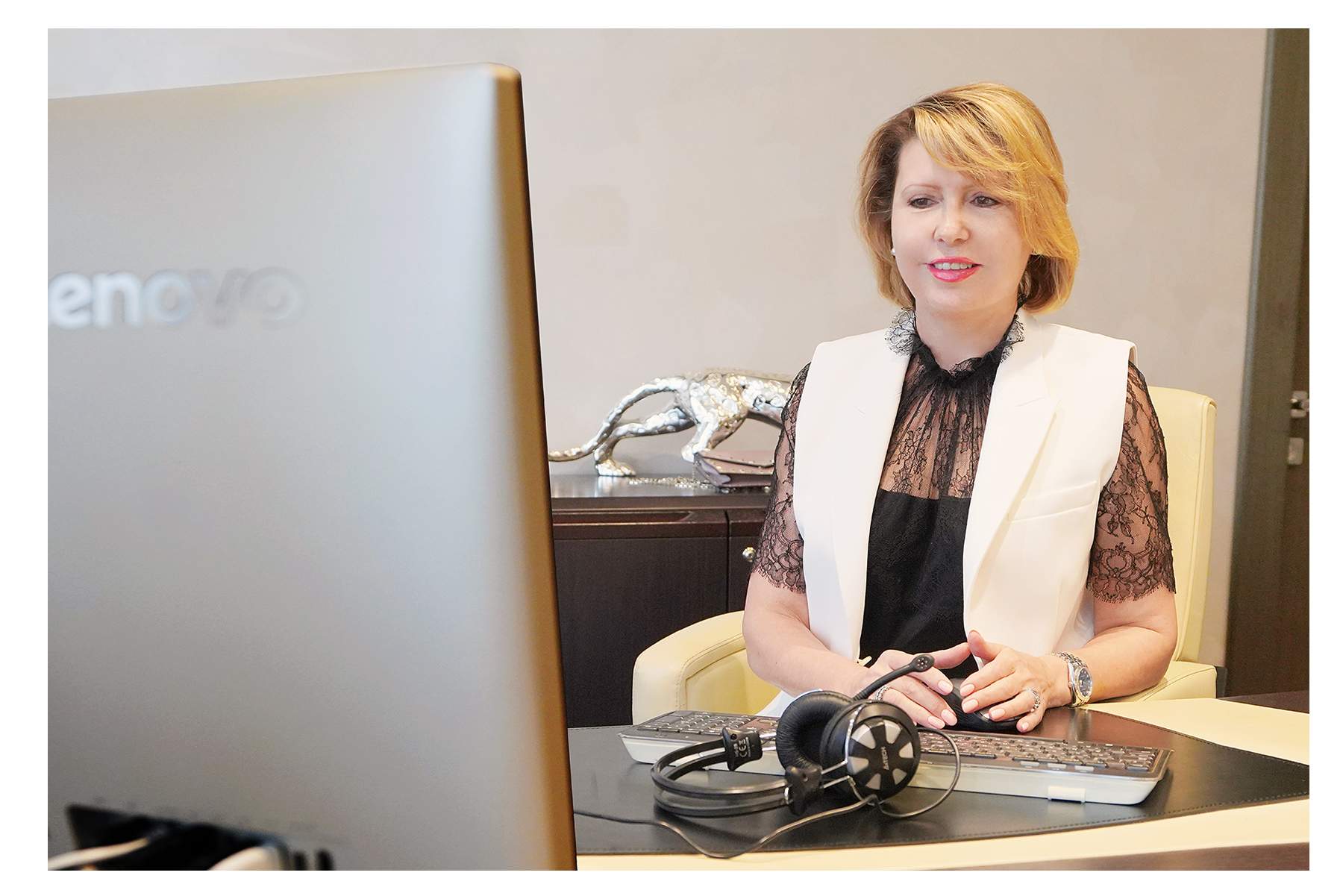 Ректор ВВГУ Татьяна Терентьева приняла участие во II проектно-аналитической сессии вузов ДФО