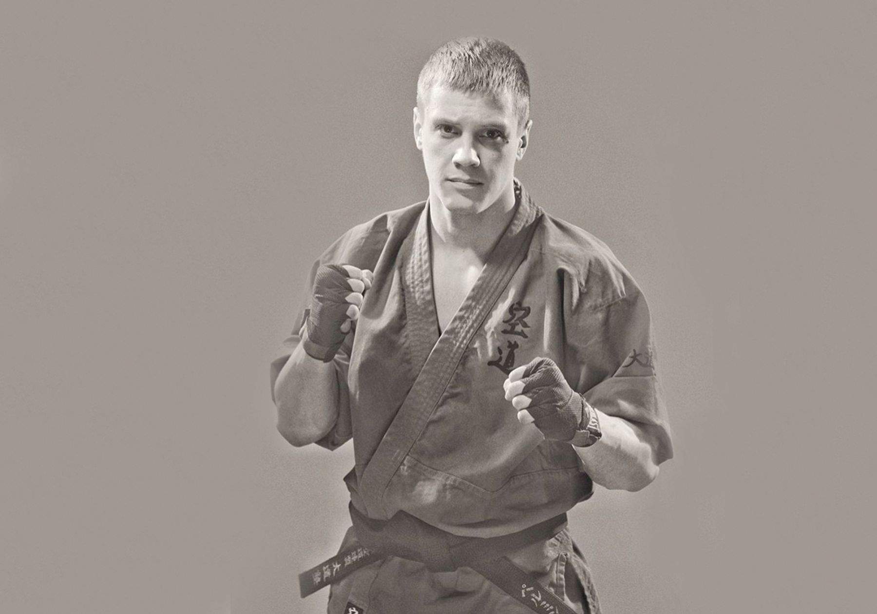 Игорь Пермин, магистрант ВГУЭС – победитель турнира «Битва чемпионов 10»