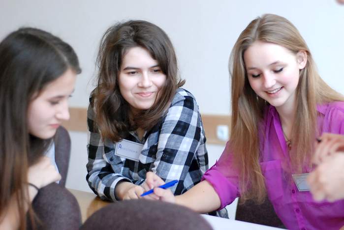 Региональный этап всероссийской олимпиады школьников пройдет во ВГУЭС