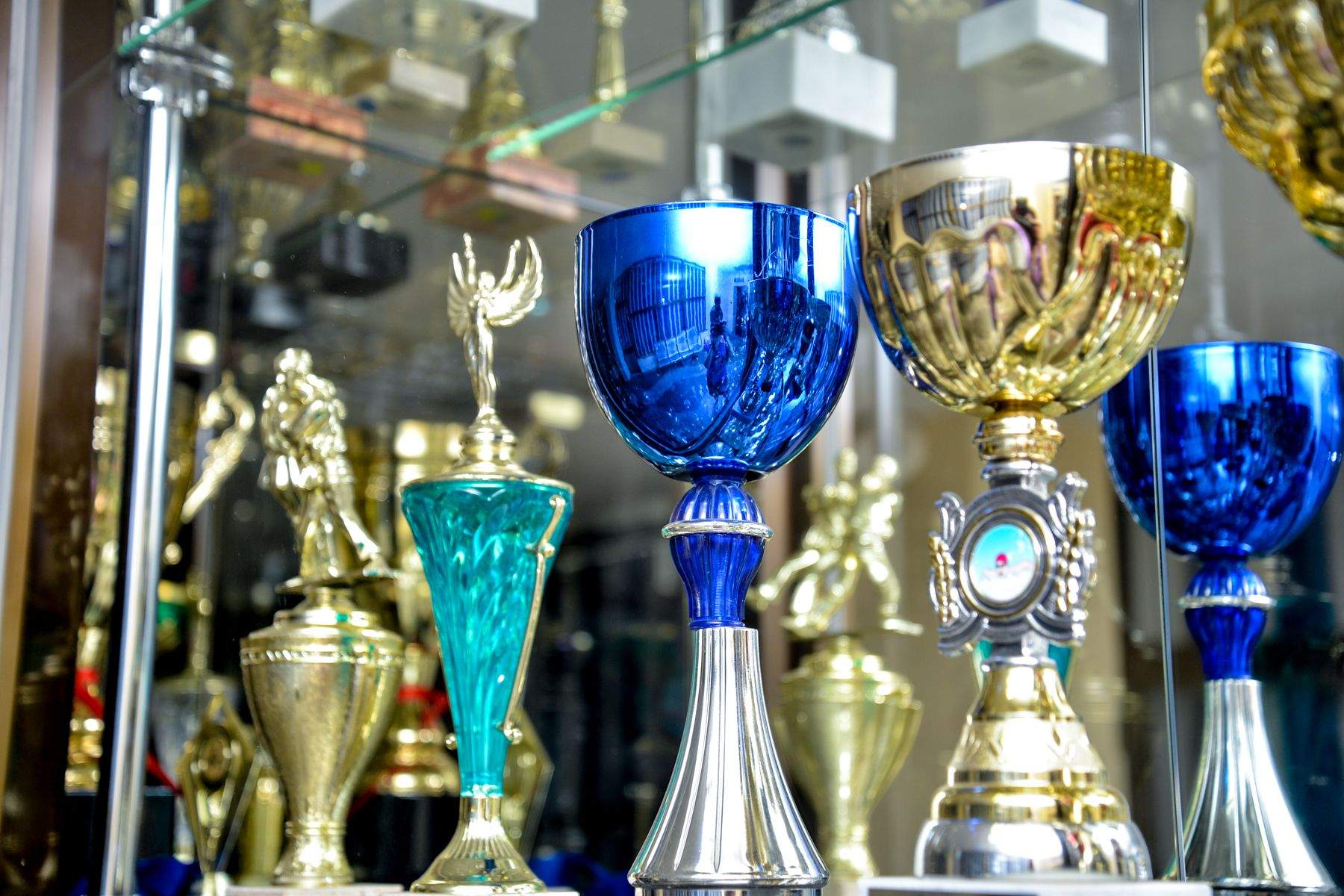 Студенты ВГУЭС – бронзовые призёры всероссийского турнира