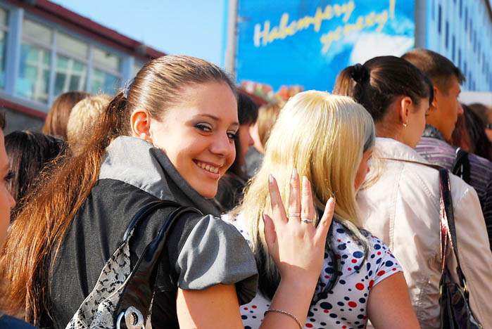 Почему я выбираю ВГУЭС