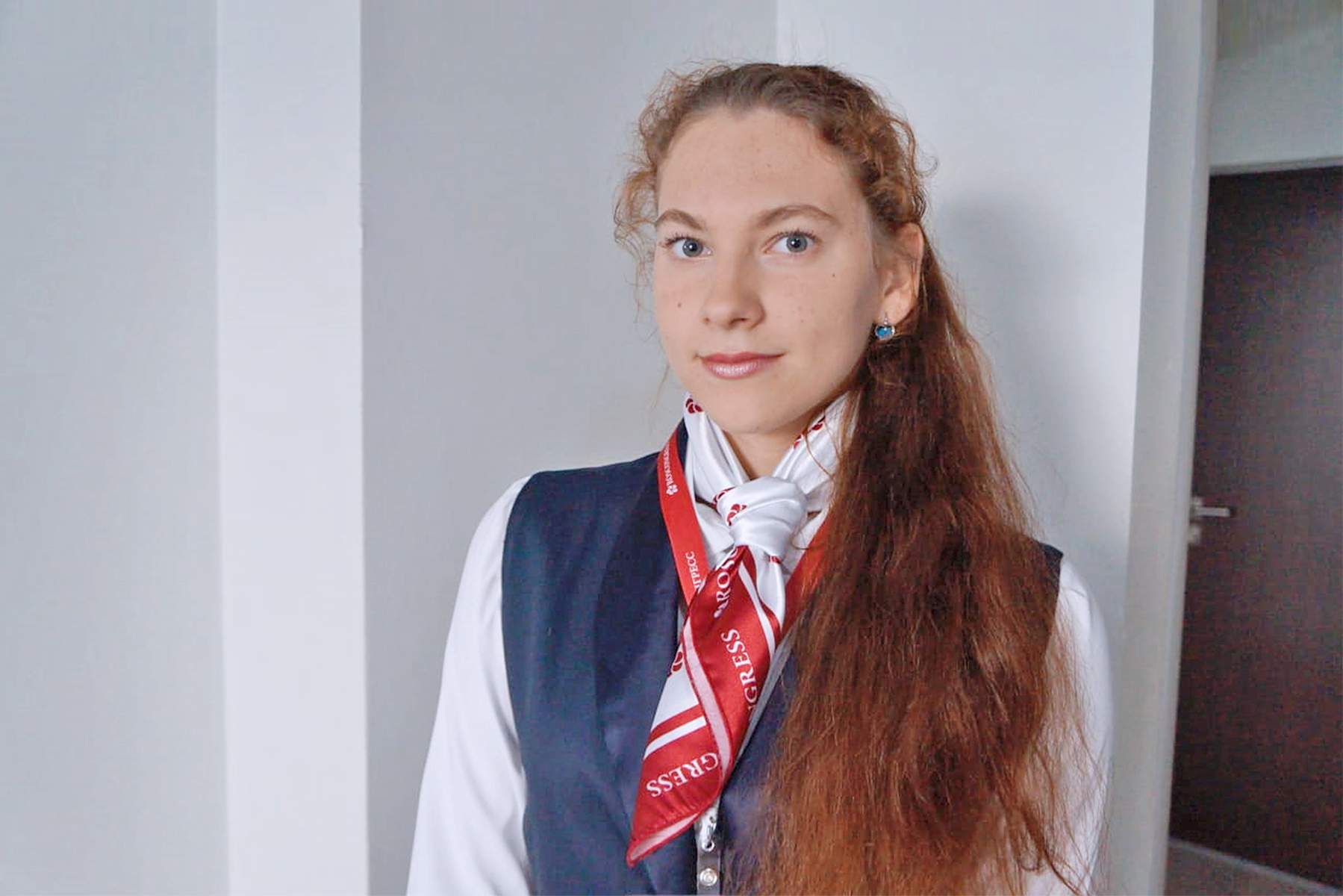 Итоги молодежного онлайн-турнира по коммуникативной борьбе iTopica: студентка ВГУЭС в числе лучших участников