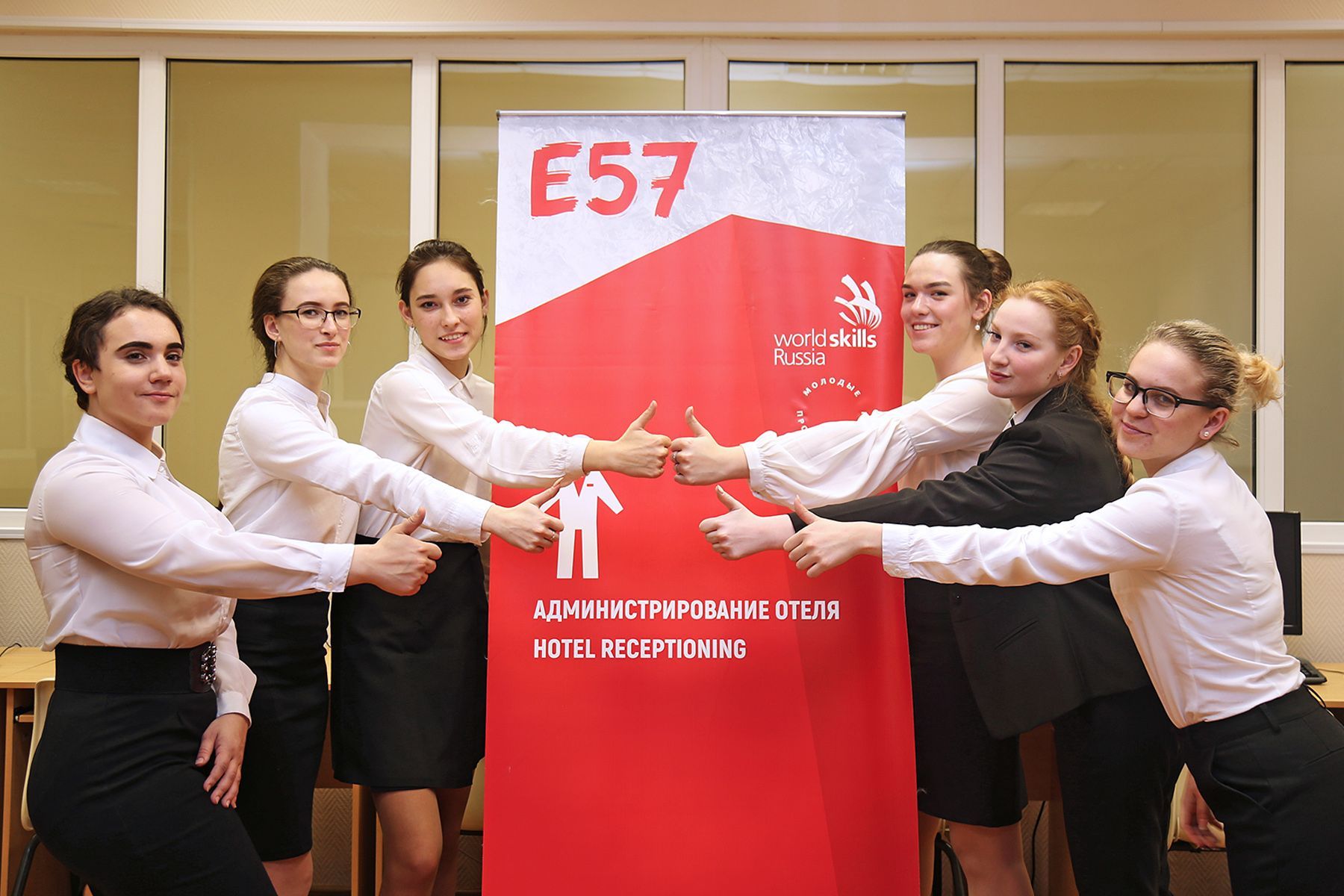 Образовательный кластер «Туризм и сфера услуг» появится в ВВГУ в следующем году