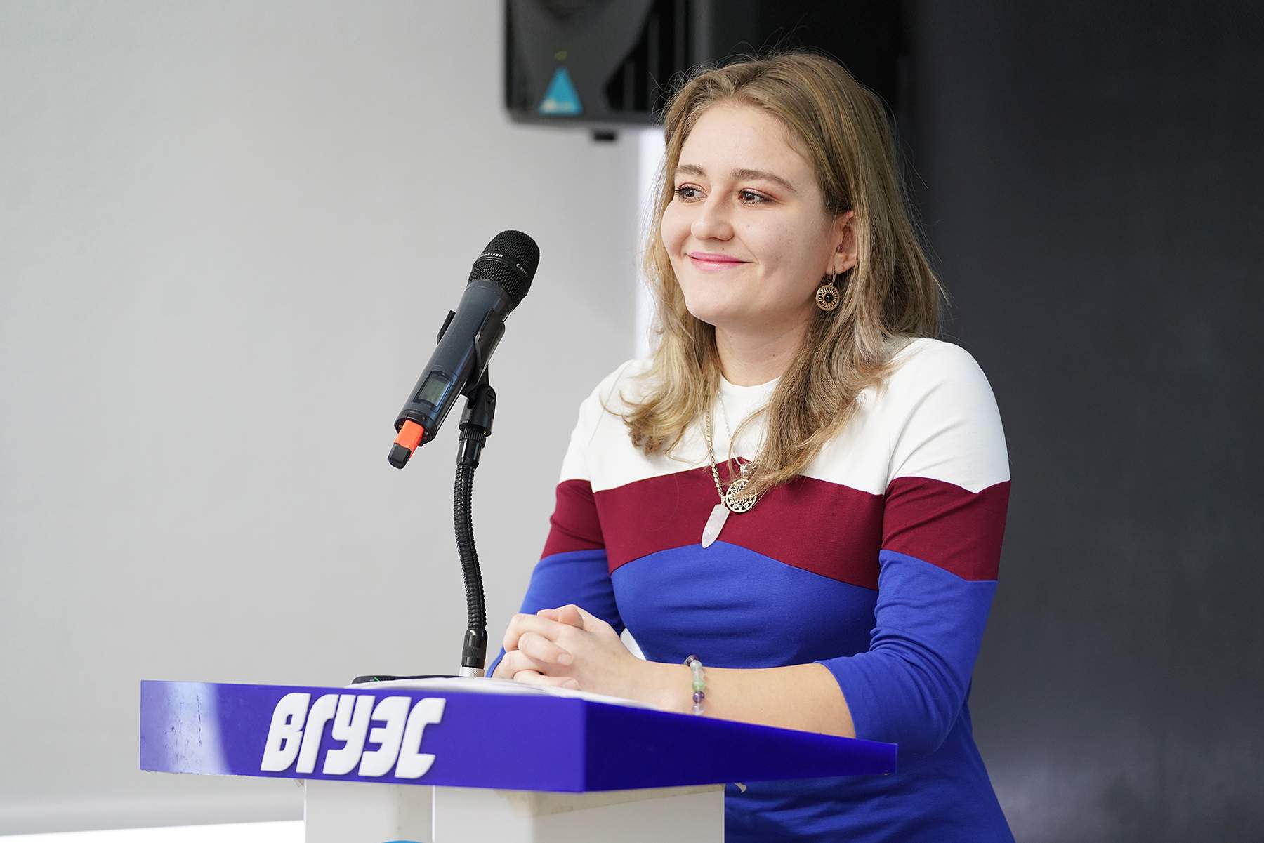 Студенты ВВГУ проверили на вкус «Гранит науки»